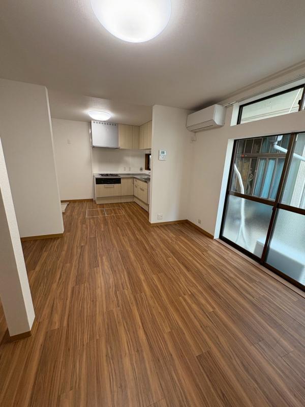 渋谷区本町5丁目戸建 その他