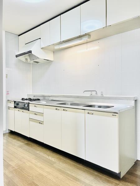 ＴＳ習志野ハイム キッチン