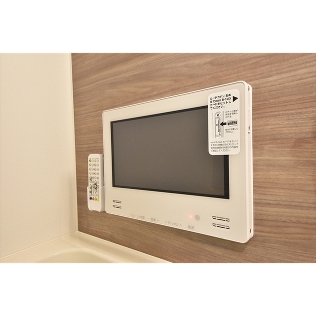 CASA PIAZZA 品川イースト0303号室 内観