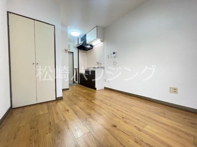 グレイス哲学堂2階 内観