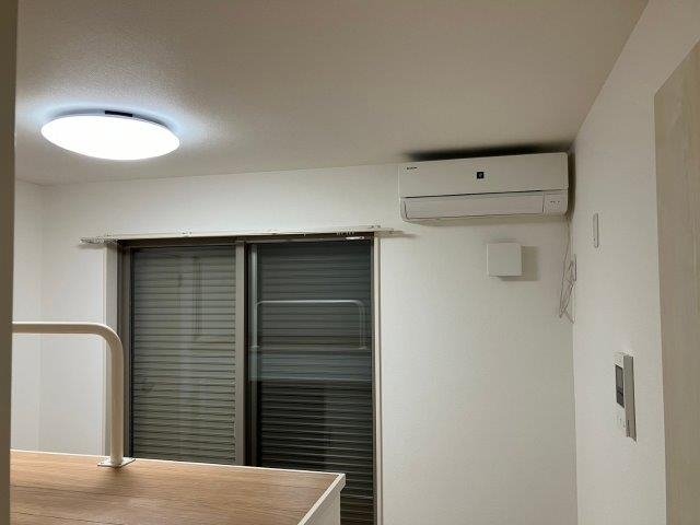 トモイエレジデンス中野1階 部屋その他