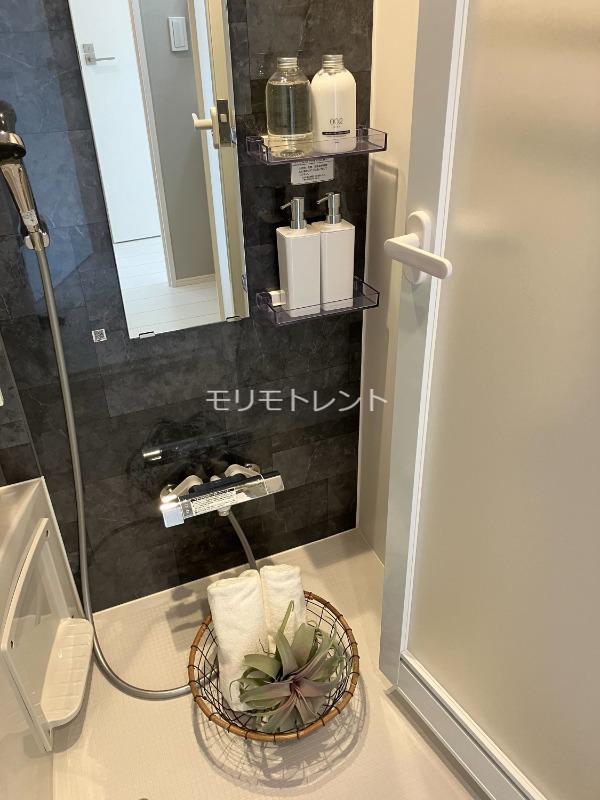 アトリオフラッツ高円寺5階 室内参考写真（4F-Dタイプ・モデルルーム）