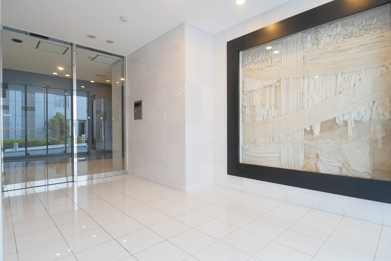 セジョリ早稲田Ⅱ3階 外観