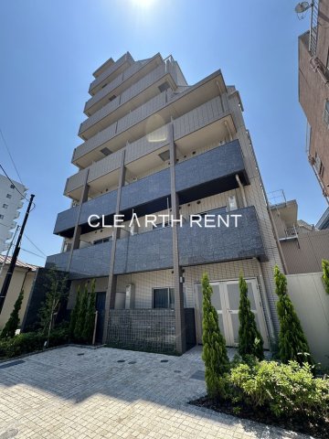 コンシェリア門前仲町 ＡＱＵＡ ＶＥＲＴ ☆直接の管理会社クレアスレント/住み心地重視のひとり暮らし☆