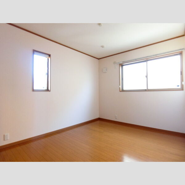 ノイハウス三橋105号室 部屋その他