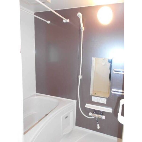 グランシャリオ お風呂