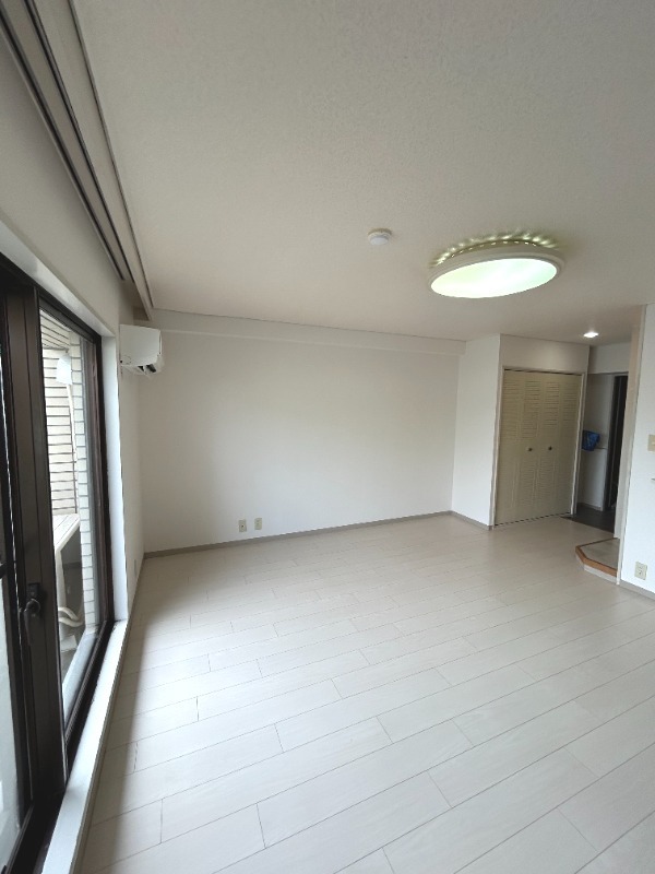 シャルマン中野坂上4階 部屋その他