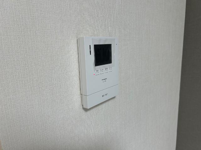 グランプラム本町（ＧｒａｎＰｌｕｍ本町）106号室 セキュリティ