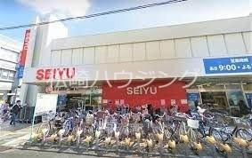 クレール鷺宮 西友下井草店