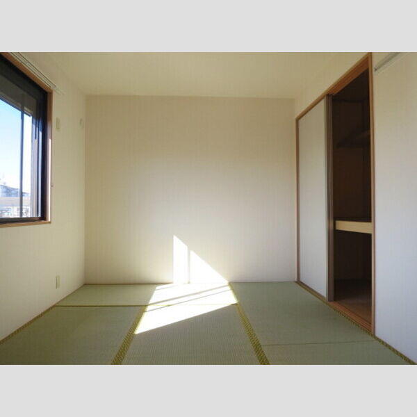 北総GRACE101号室 和室