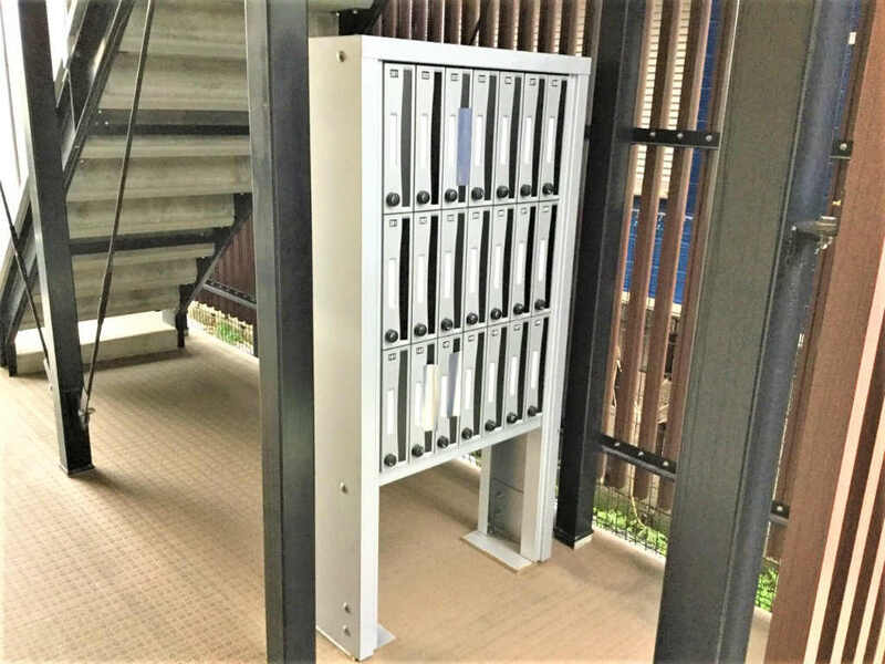 エムズステート金沢八景3階 部屋その他