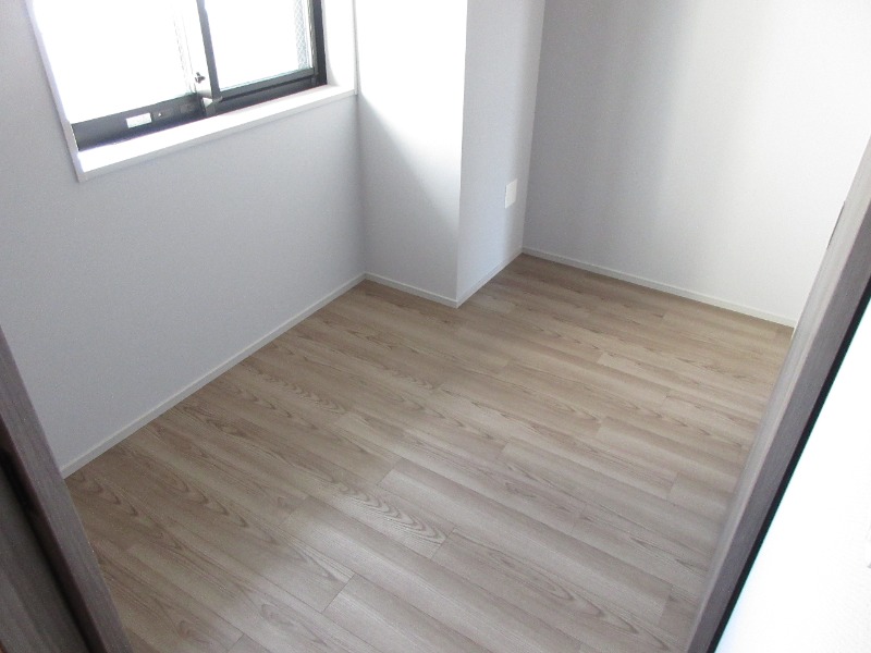 クリオラベルヴィ横濱サウス5階 内観