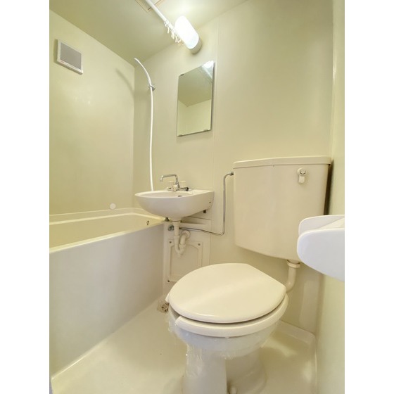 カスティル渋谷303号室 同建物別部屋の参考画像