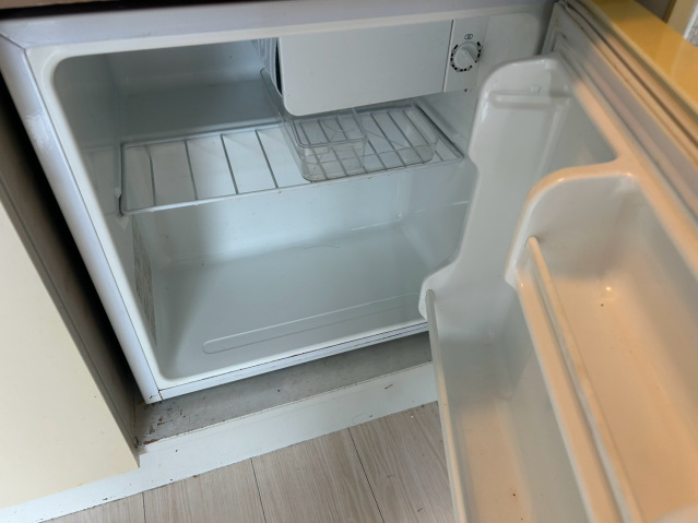 ペアパレス柳瀬川Ｂ棟2階 部屋その他