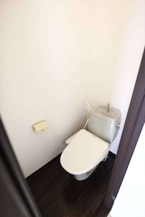 カース・バレーふじみ野1階 部屋その他