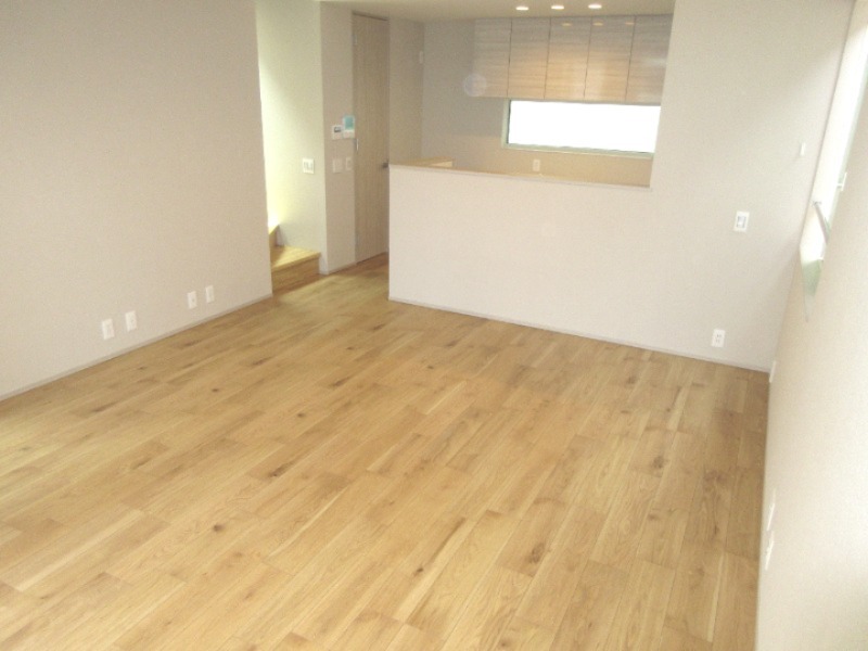 高田馬場４丁目戸建 前回募集時写真