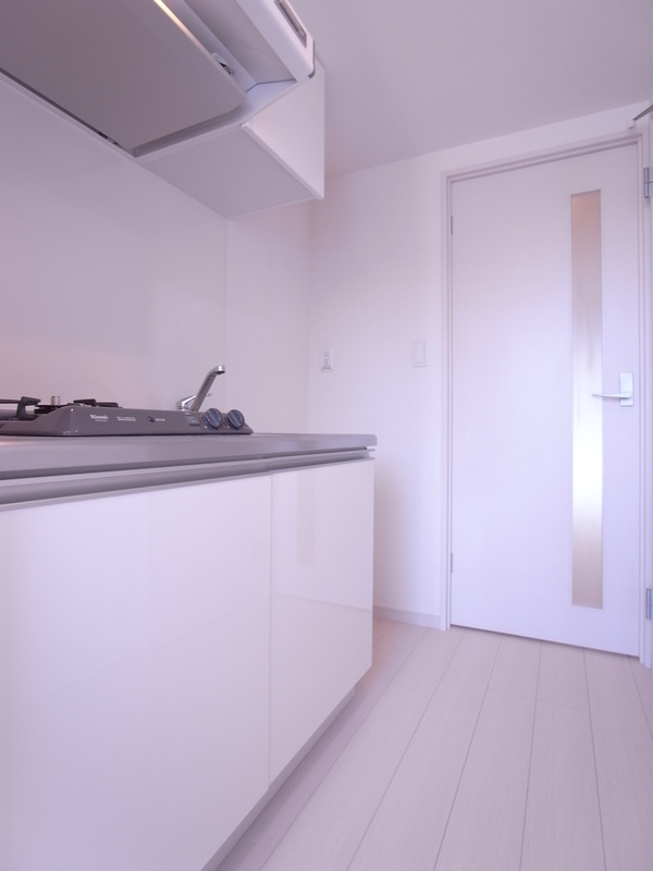 リブリ・セダム1階 キッチン