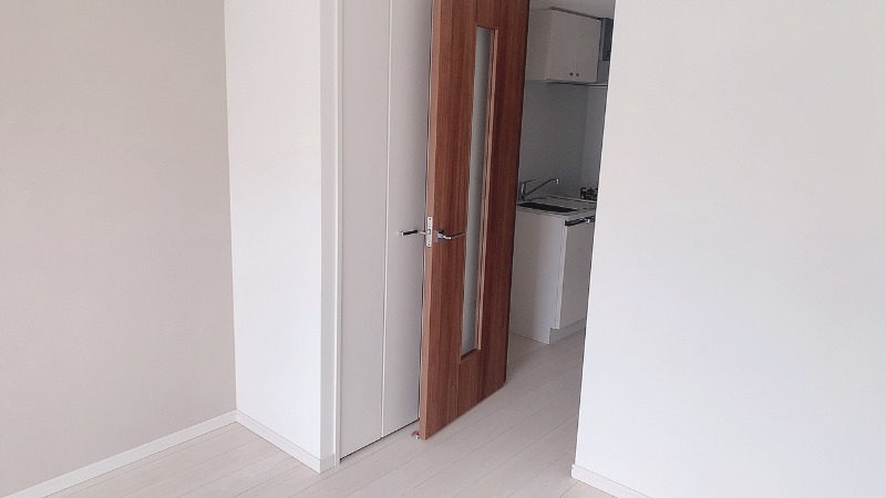 リヴシティ横濱ヒルサイドテラス7階 同仕様