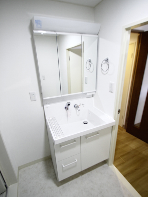 志木ファイブハイツ6階 部屋その他