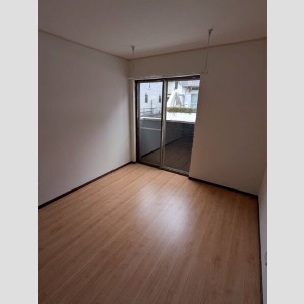 GOD BLESS OMIYA101号室 退去前につき、前回募集時のお写真です。