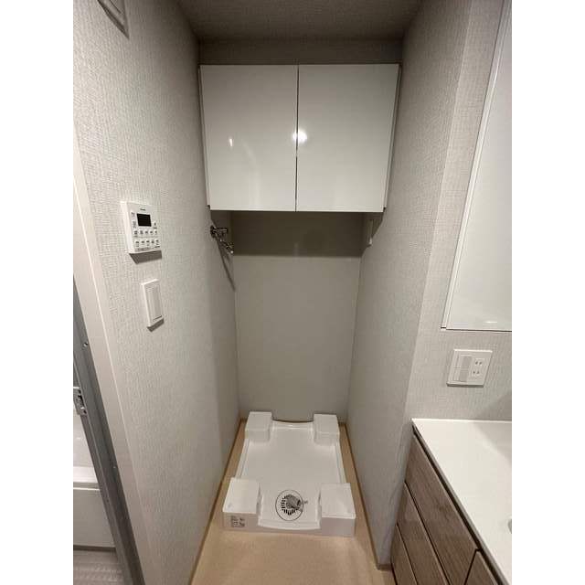 シティタワー新宿 部屋設備