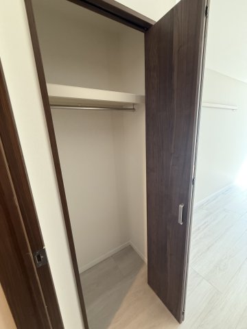 ベイルームHintertux203号室 収納