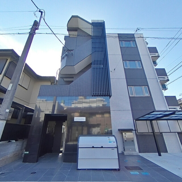 ピアコートTM中村橋参番館の外観画像