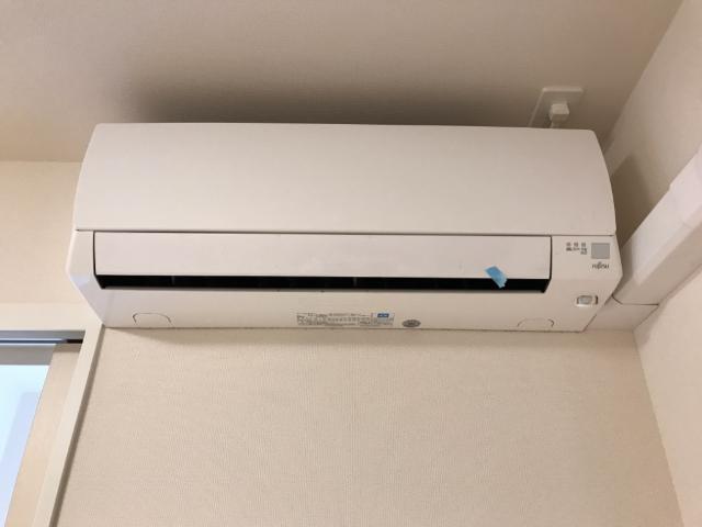 アドヴァンスⅣ101号室 室内設備