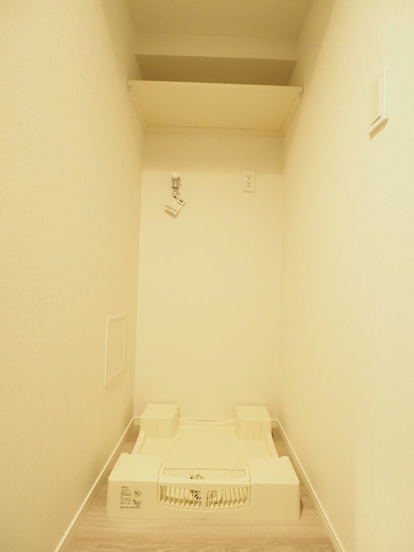 ドゥーエ日暮里2階 部屋その他