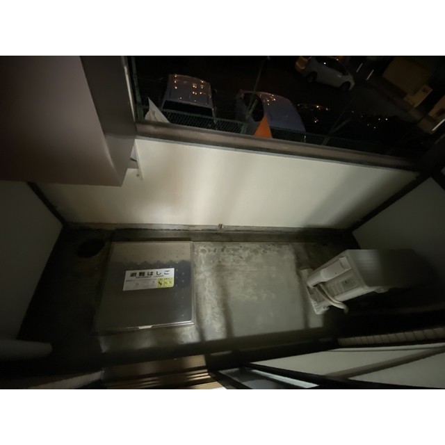 リブレス武蔵新城205号室 部屋その他