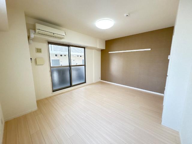 グレースタウン　ミソノ 洋室