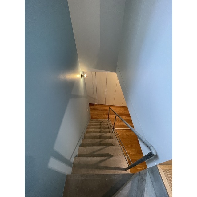 PASEO SANGENJAYA EAST WESTE101号室 内観