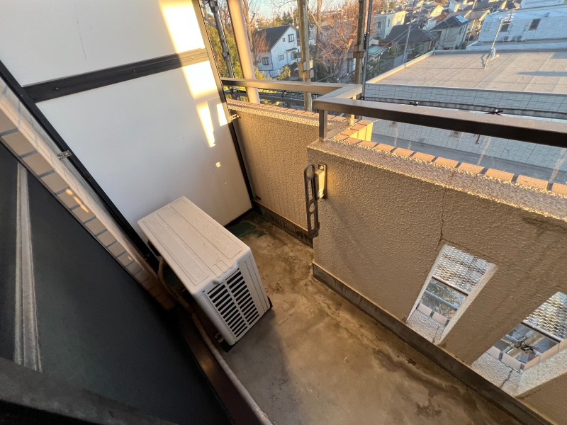 サンハイツ井口4階 ※別部屋参考写真