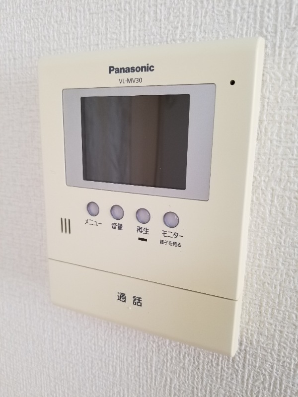 ザ・ガーデン3階 部屋その他