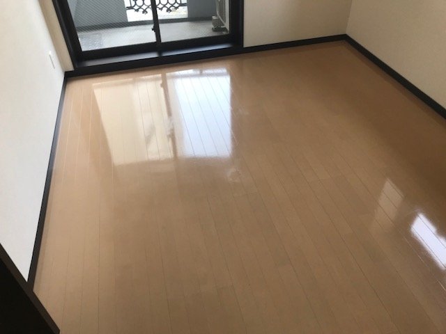 グリアス横浜・ウエストフォルム弐番館3階 部屋その他