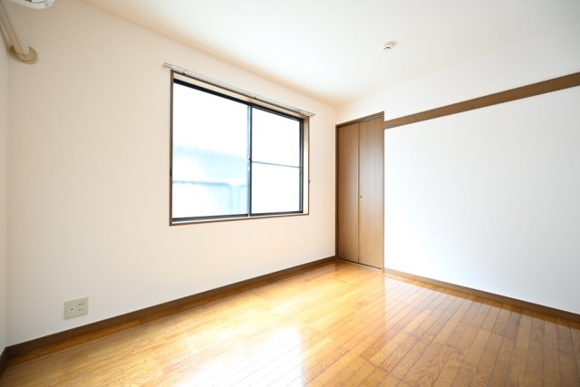 ＯＺ弐番街1階 部屋その他