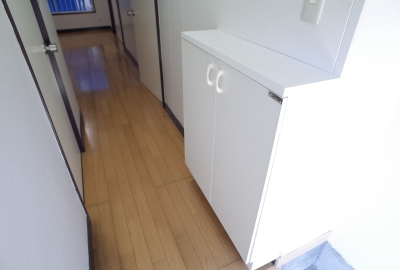 Hope Home M11階 部屋その他