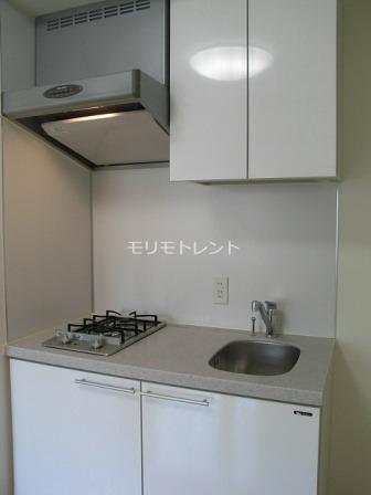 カスタリア日本橋3階 室内参考写真（Ｂタイプ）