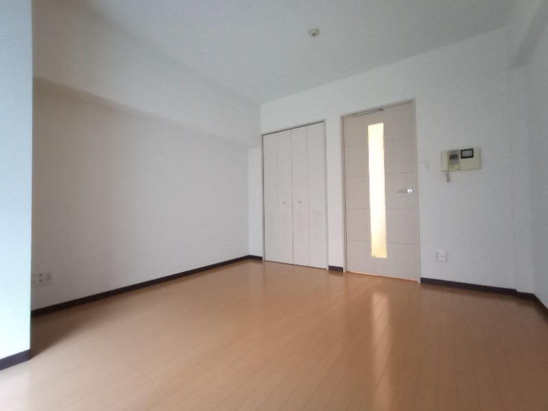 アイムズ芝大門 リビング