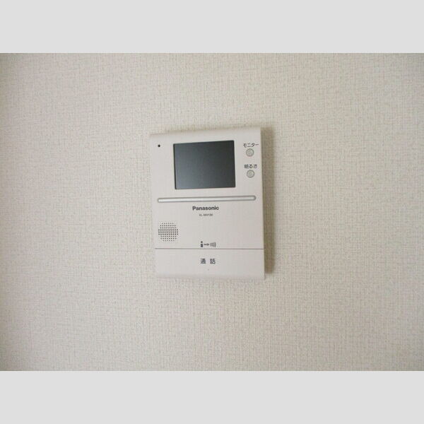 カーサみつわ台　A A203(モニター付インターホン)
