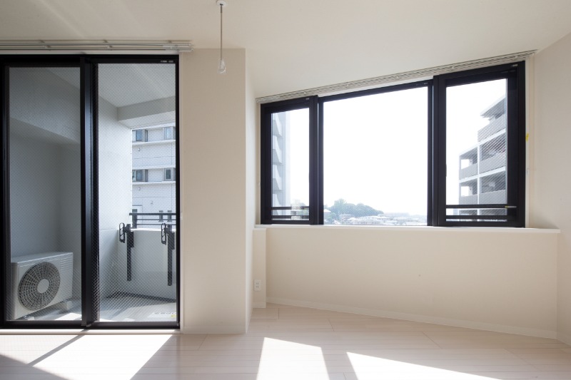 エンデュランス松戸6階 部屋その他