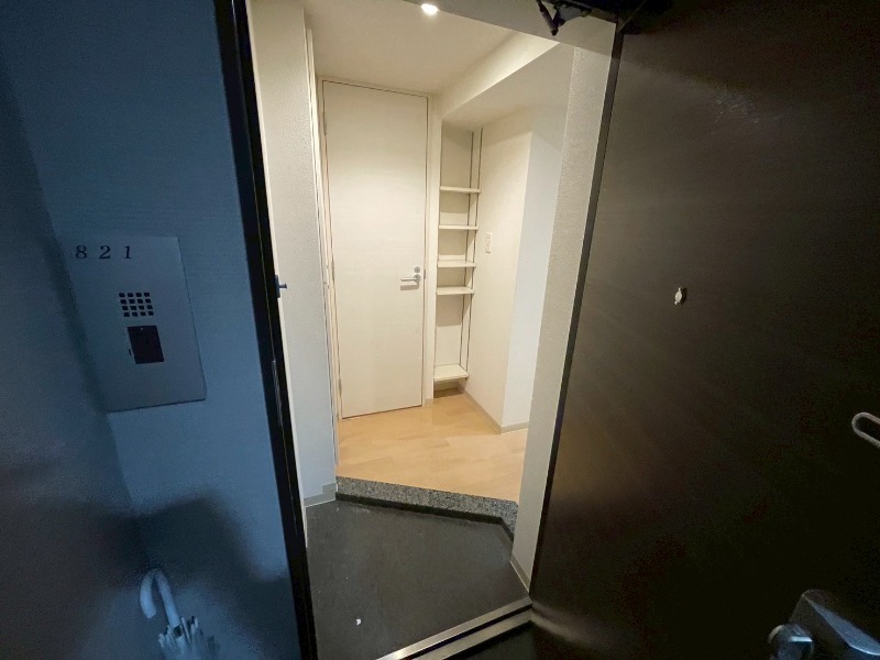 フェニックス横濱関内ＢＡＹ　ＧＡＩＡ8階 玄関