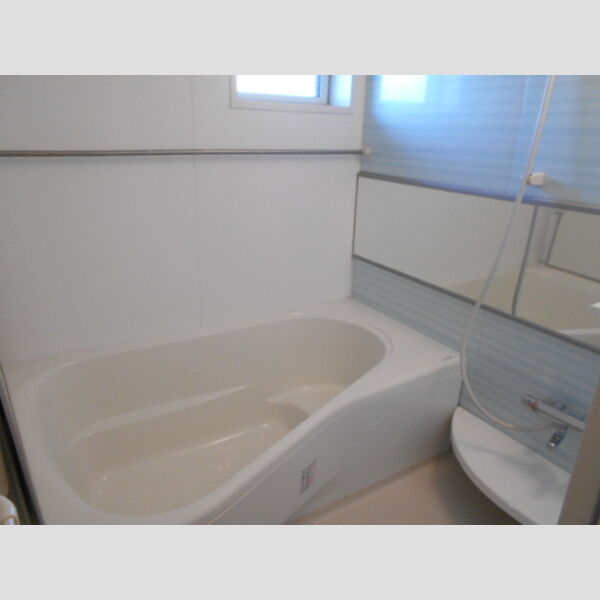 グリーンフォレスト　Ⅱ201号室 ユニットバス