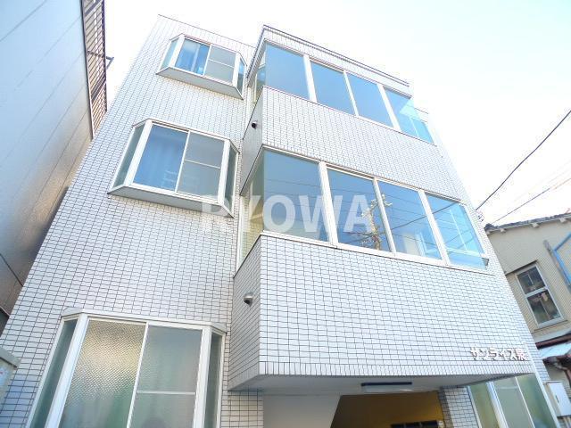 サンライズ泉の外観画像