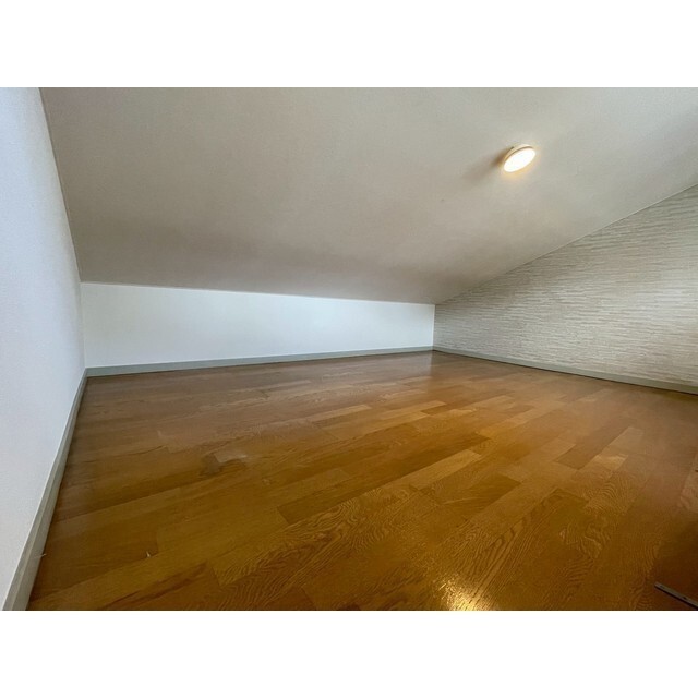 ガーデン杉並 内観