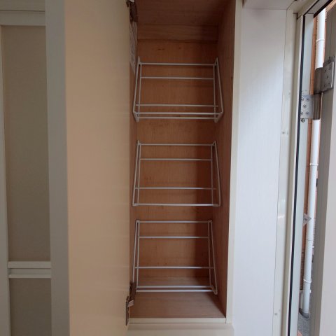 ユナイト戸手ベルナルド201号室 同建物別部屋の参考画像