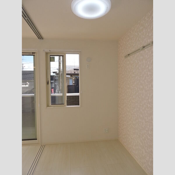 プランドール(高坂)202号室 部屋その他