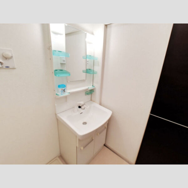 グランシード 洗髪洗面化粧台