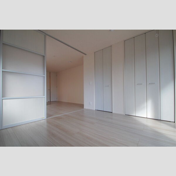 LUCIA(ルチア)201号室 部屋その他