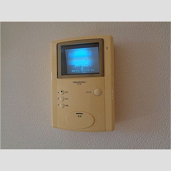 シャン クライン　C モニターホン